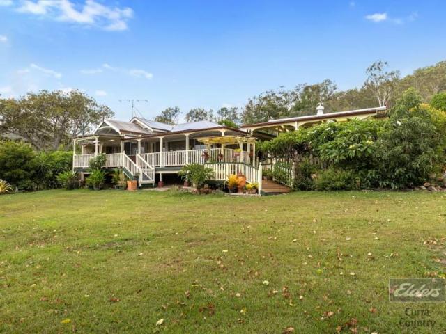House for sale in Kilkivan