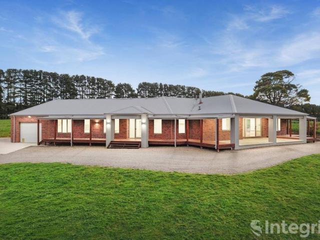 House for rent in Pheasant Creek, Kinglake West