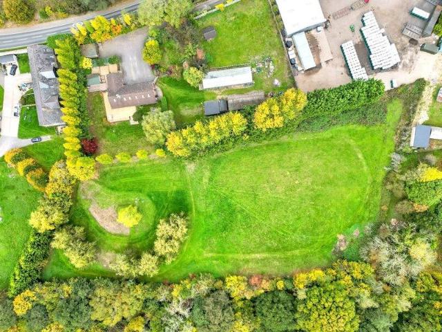 House for sale in Kingsley, East Hampshire
