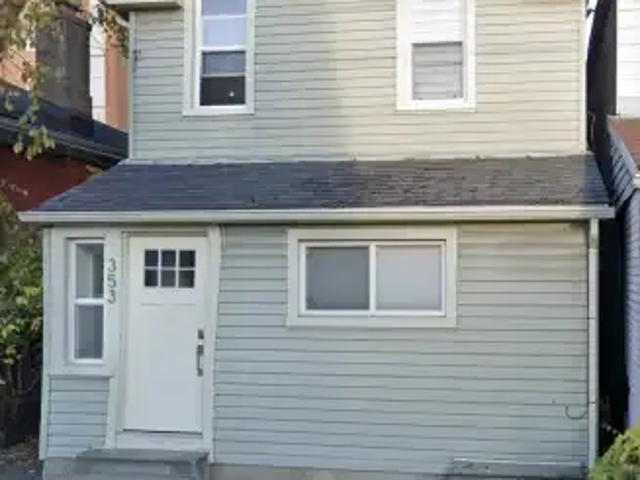 House for rent in Kingston, Ontario