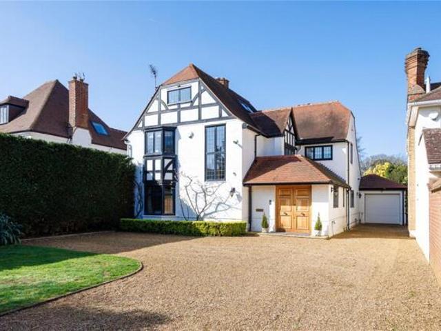 House for sale in Greater London