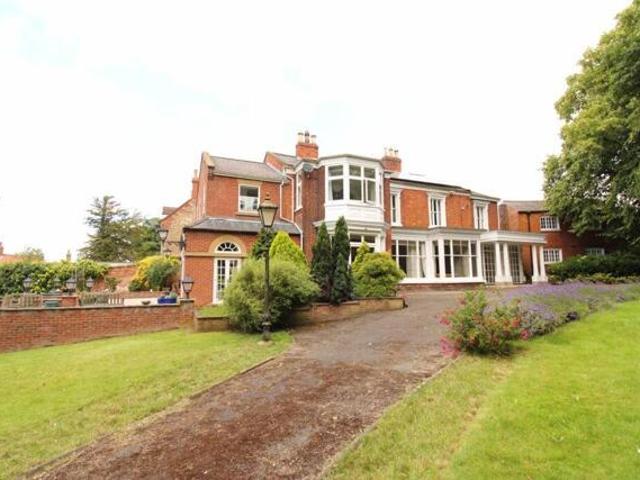House for sale in Kirton In Lindsey, North Lincolnshire