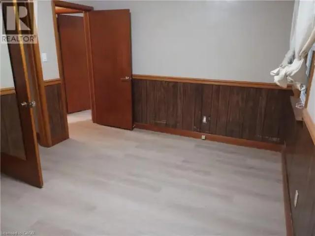 House for rent in Kitchener, Ontario