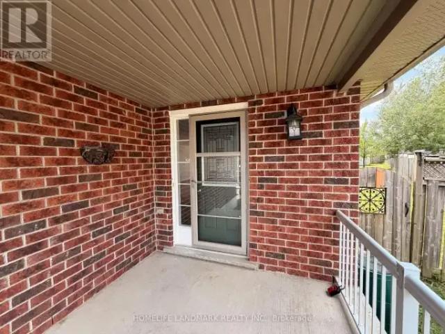 House for rent in Kitchener, Ontario