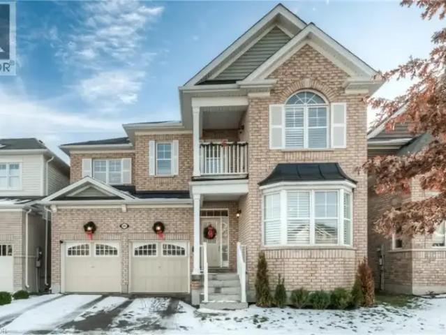 House for rent in Kitchener, Ontario