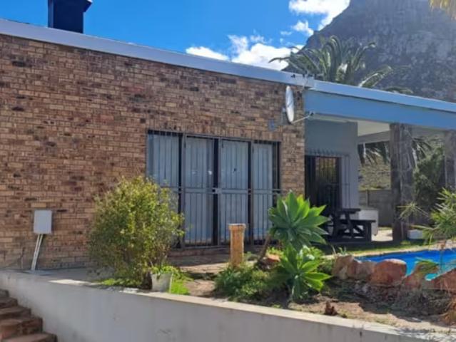 House for sale
