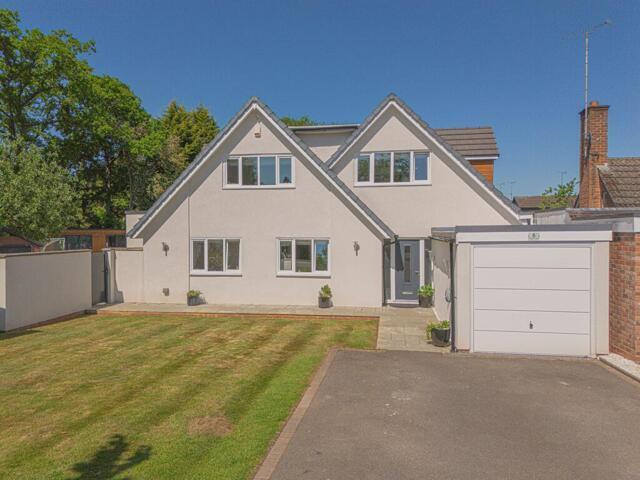 House for sale in Knowle, Isle Of Man