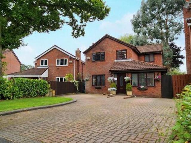 House for sale in Knowsley, Croxteth