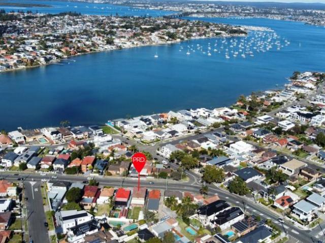 House for sale in St George, Sydney