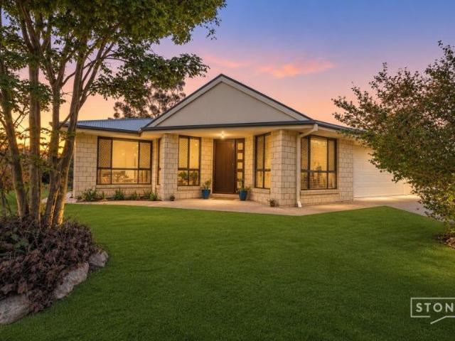 House for sale in Kooralbyn
