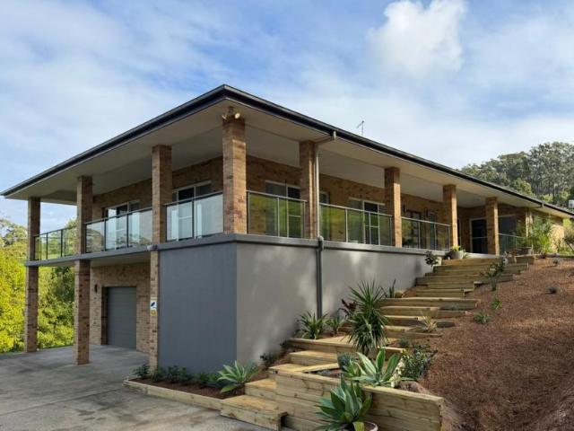 House for rent in Korora, New South Wales