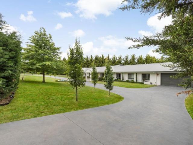 House for sale in Kyneton, Shire of Macedon Ranges