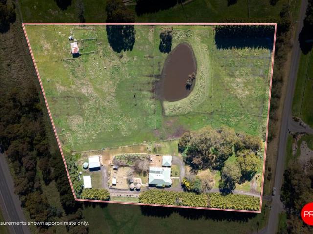 House for sale in Kyneton, Shire of Macedon Ranges