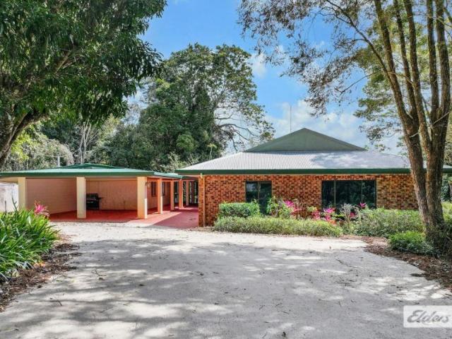 House for sale in Lake Eacham, Tablelands Regional