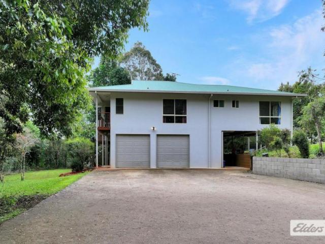 House for sale in Lake Eacham, Tablelands Regional