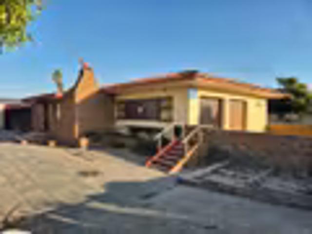 House for sale