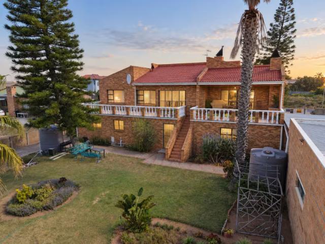 House for sale