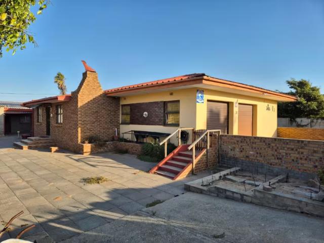 House for sale