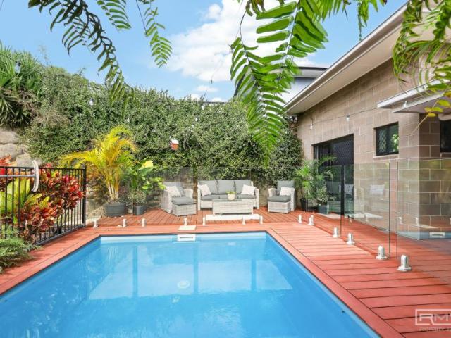 House for sale in Lammermoor, Queensland