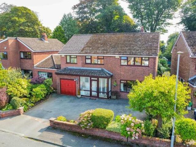 House for sale in Rainford, Isle Of Man