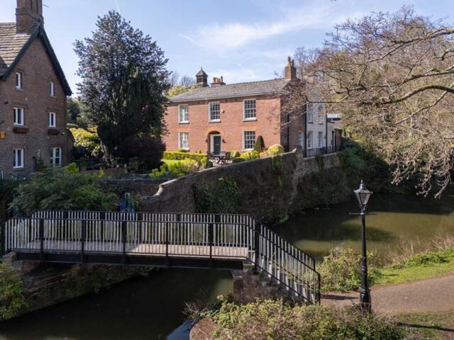 House for sale in Salford, Isle Of Man