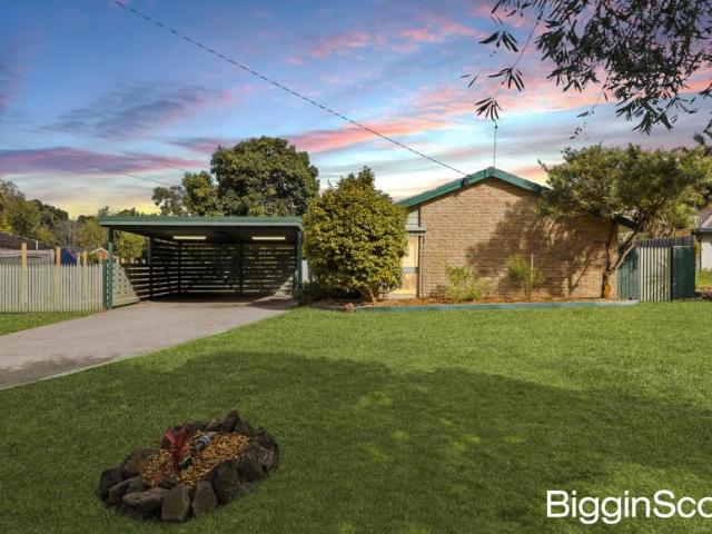 House for sale in Camerons Creek, Victoria