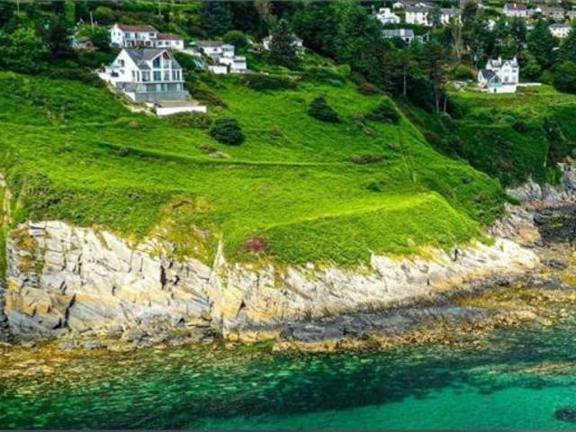 House for sale in Laxey