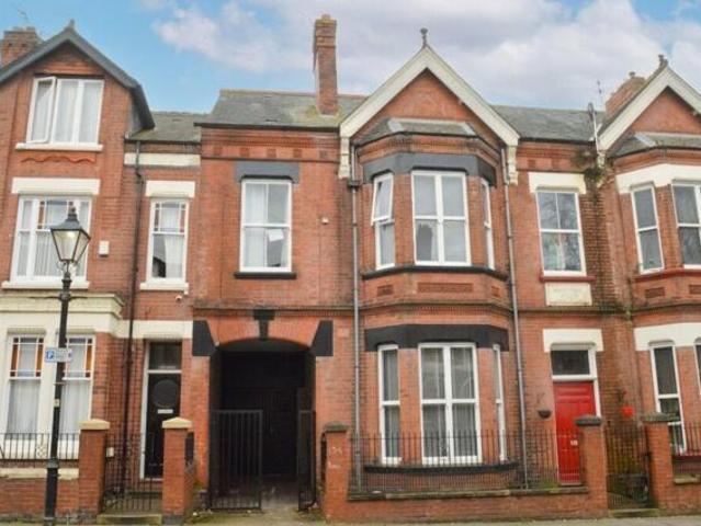 House for sale in Highfields, Old Wharf