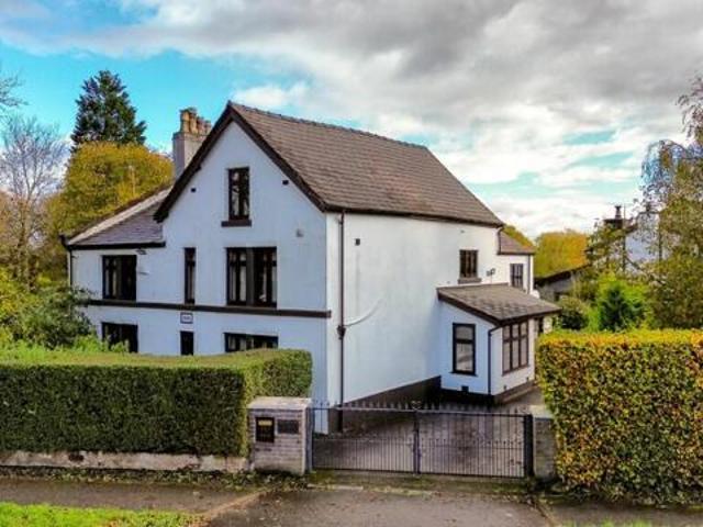 House for sale in Lately Common, Warrington