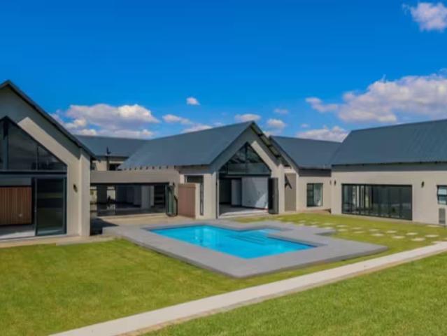 House for sale