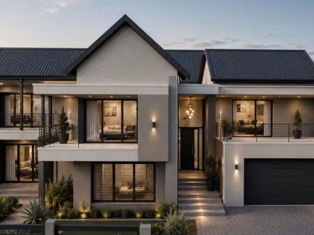 House for sale