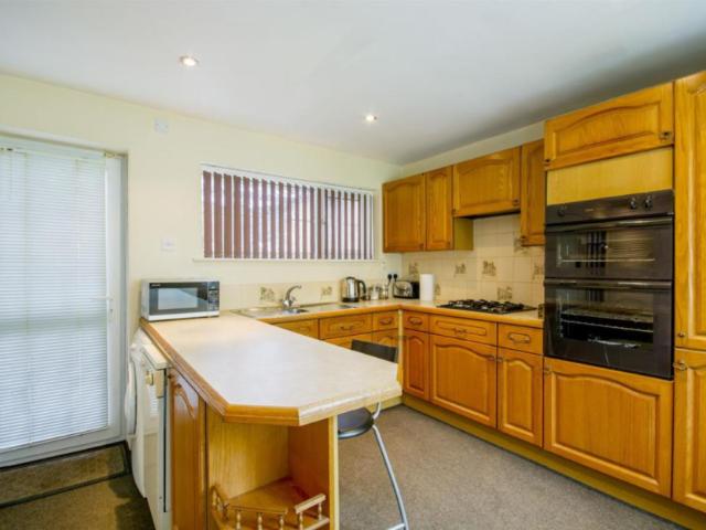 House for rent in Haddon, East Midlands