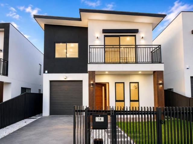 House for sale in Leppington, New South Wales
