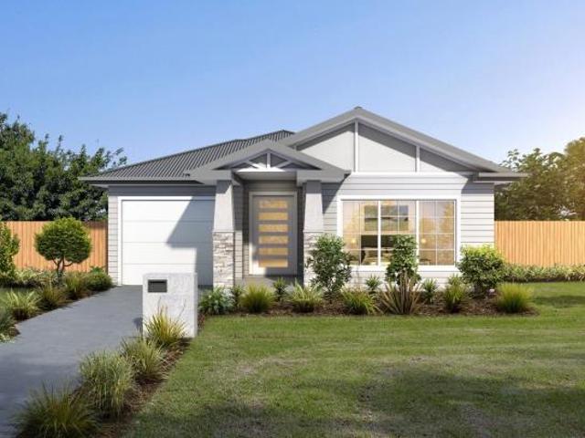House for sale in Leppington, New South Wales