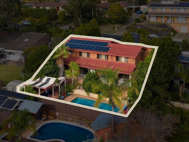 House for sale in Leumeah, New South Wales