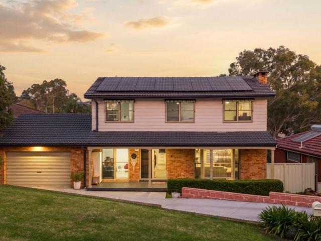 House for sale in Leumeah, New South Wales