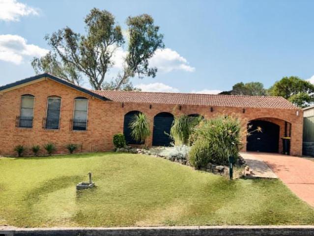 House for rent in Leumeah, Campbelltown City Council