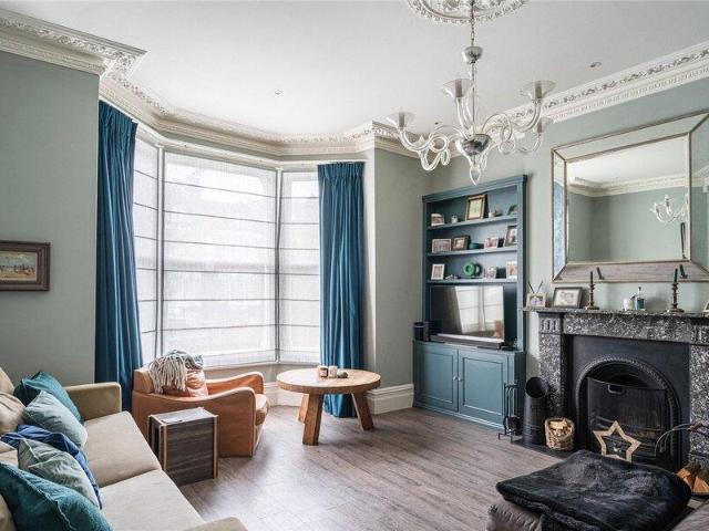 House for sale in Cat Hill, England