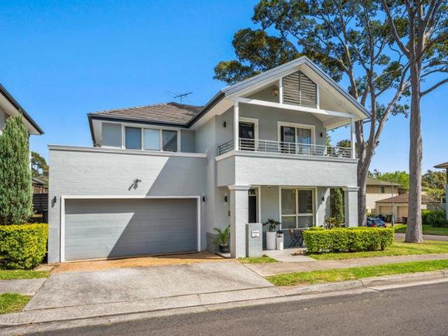 House for sale in Lidcombe, Cumberland City Council