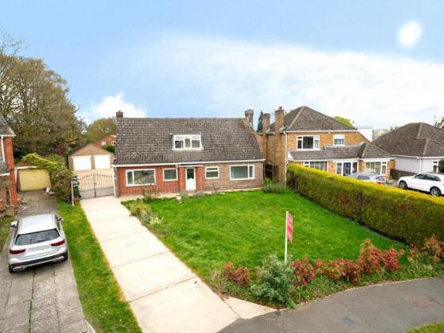 House for sale in Boultham Moor, Brayford