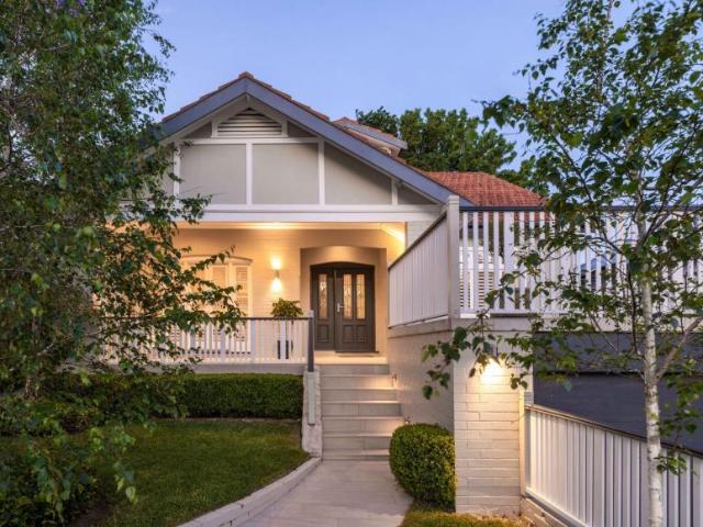House for sale in Upper North Shore, Sydney