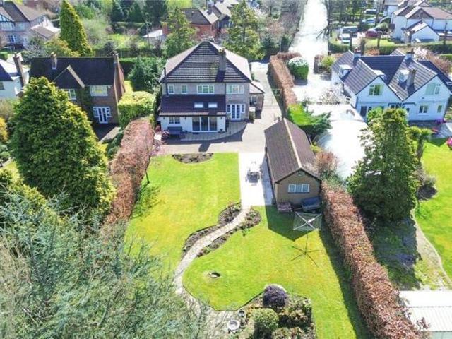 House for sale in Little Sutton, Little Sutton