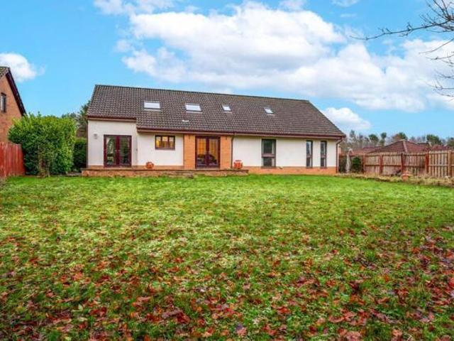 House for sale in Livingston Village, Dedridge