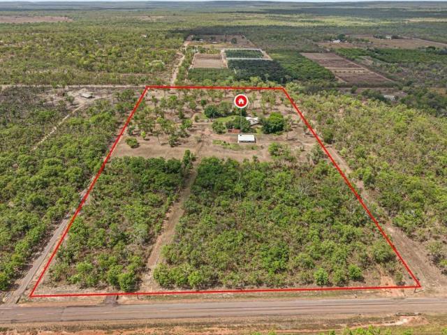 House for sale in Acacia Hills, Livingstone