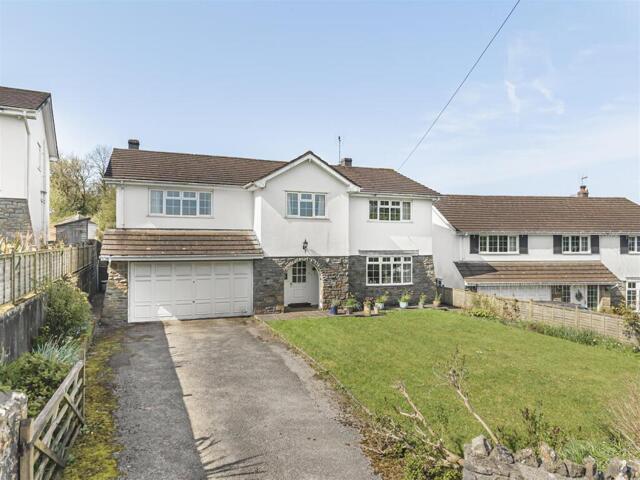 House for sale in Llanblethian, Cowbridge