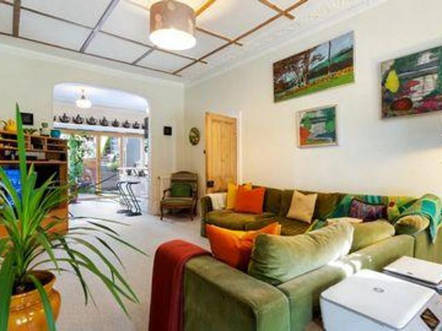 House for sale in Shepherd's Bush, Greater London