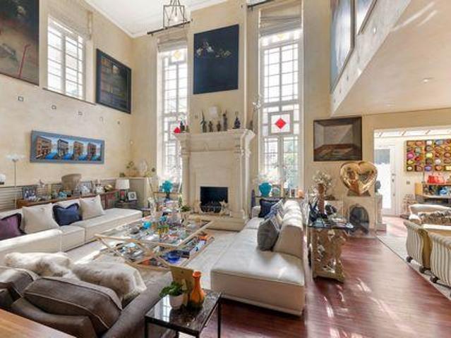 House for sale in Chelsea, Greater London
