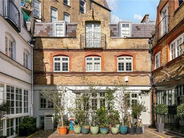 House for sale in London, Isle Of Man