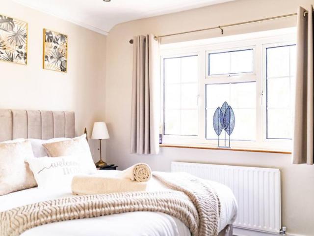 House for rent in London Borough of Lewisham, Greater London