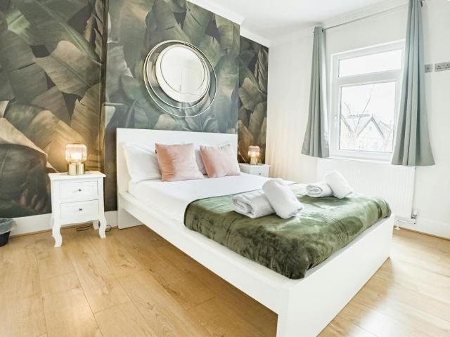 House for rent in Hornsey, Greater London